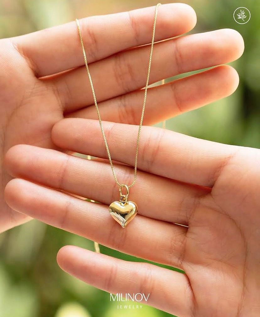 Collares en Plata 950
